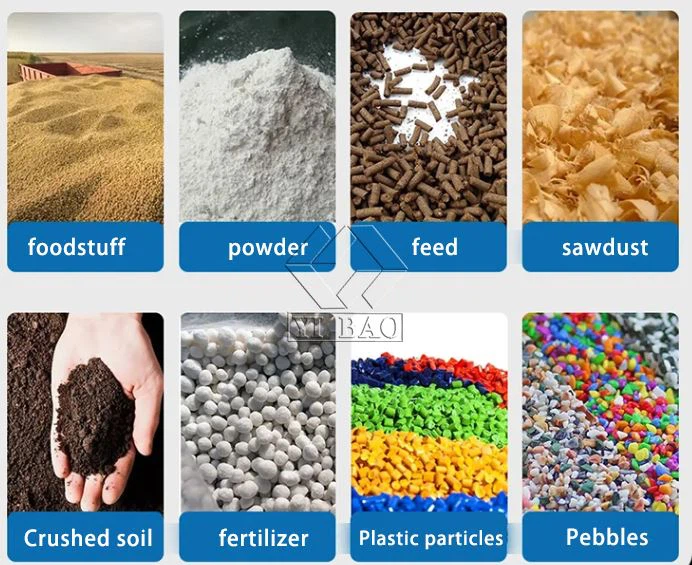 Cement Screw Conveyor Cement Screw Conveyor