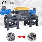 Visoko učinkovit drobilnik pnevmatik