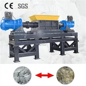 Uničevalnik vesoljskih vrečk