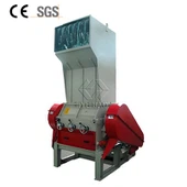 Drobilec pnevmatik Drobilnik odpadne gume